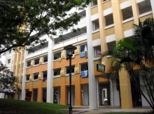 Blk 968 Hougang Avenue 9 (S)530968 #249342